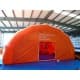 Inflatable Airtight Tent