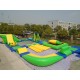 Inflatable Water Park For Adults