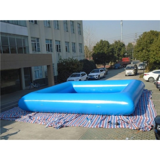 Inflatable Swimming Pool