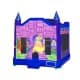 Princess Bouncy Castle