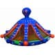 Octopus Inflatable Bouncer