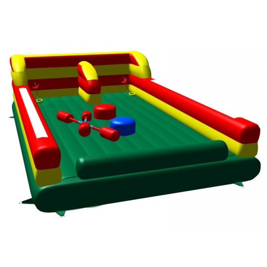 Bungee Joust Inflatable Game