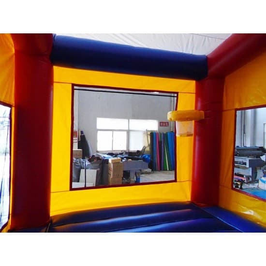 Module Bouncy Castle