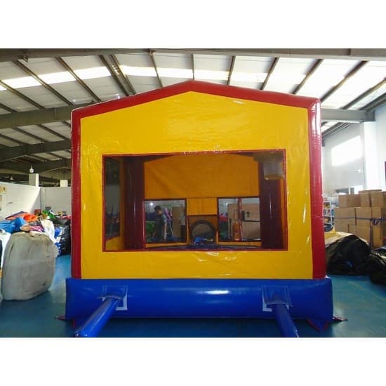 13x13 Bouncy Castle