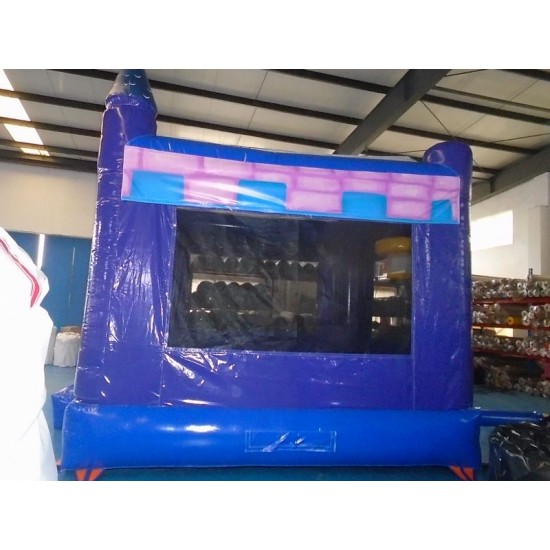 Princess Bouncy Castle