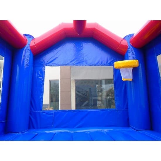 Disney Bouncy Castle