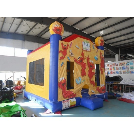 Jump Houses