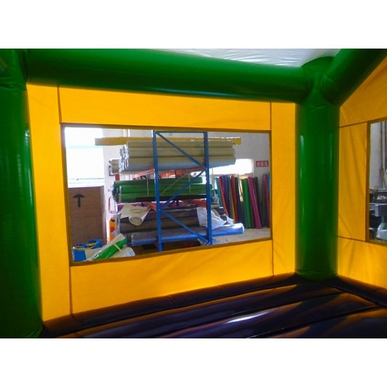 Indoor Bouncy Castle