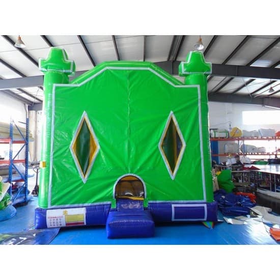 Indoor Bouncy Castle