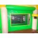 Jungle Jumping Castle