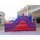 Spiderman Bouncy Castle Slide