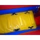 Spiderman Bouncy Castle Slide