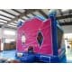 Frozen Bouncy Castle