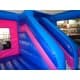 Frozen Bouncy Castle