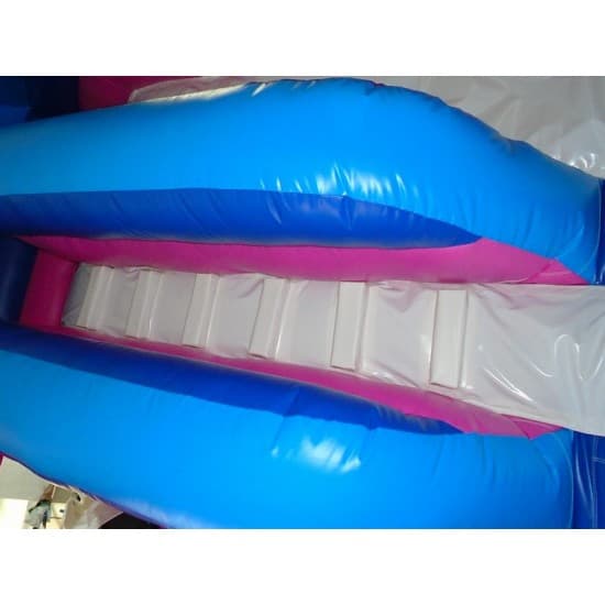 Frozen Bouncy Castle