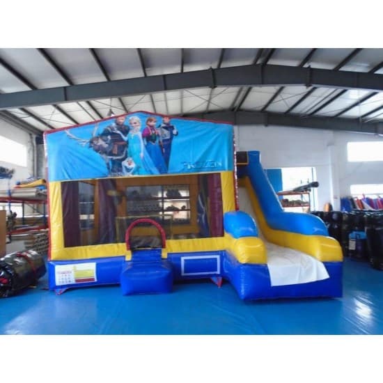 Inflatable Jumping Castle