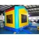 Inflatable Module Bouncer Combo With Pool