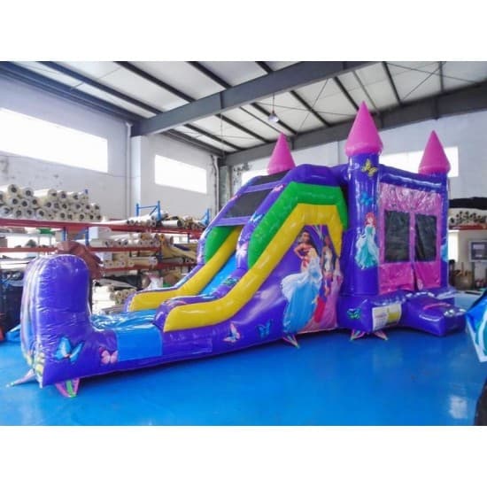 Blow Up Bouncy Castle