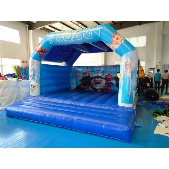 Inflatable Bouncy Castle