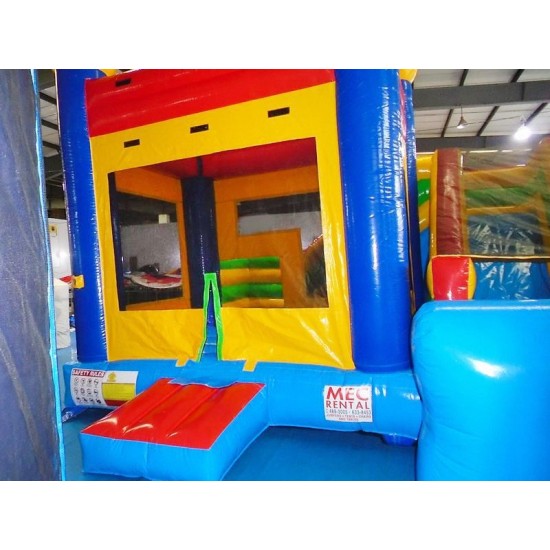 Inflatable Jump House