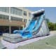 Commercial Inflatable Water Slides