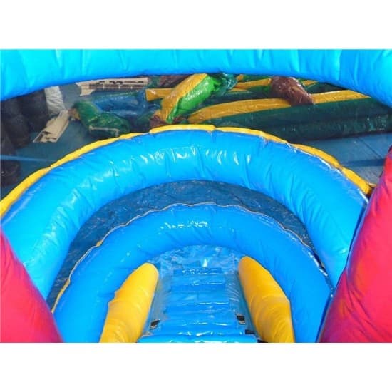 Water Bouncy Castle