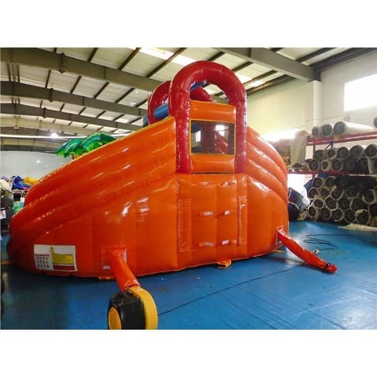 Water Bouncy Castle