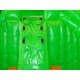 Crocodile Isle Inflatable Water Park And Slide