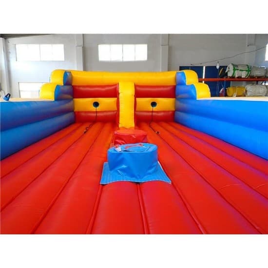 Bungee Joust Inflatable Game