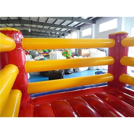 Inflatable Boxing Ring