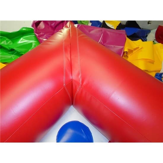 Inflatable Twister