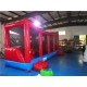 Wipeout Inflatable Obstacle