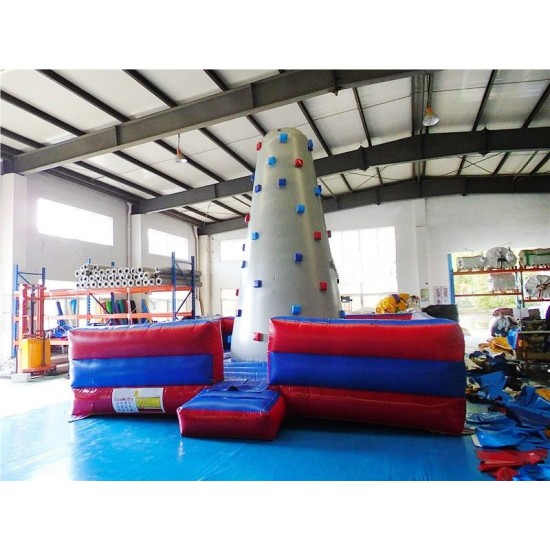 Inflatable Climb Wall