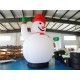 Giant Christmas Inflatables