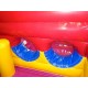 Inflatable Fun City