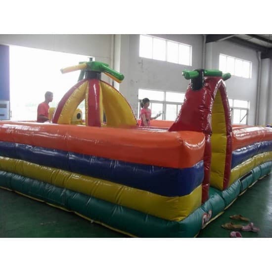 Children Indoor Playground