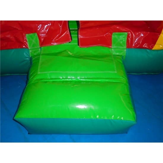 Inflatable Playground