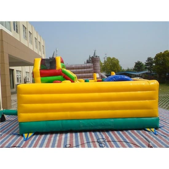 Inflatable Indoor Playground