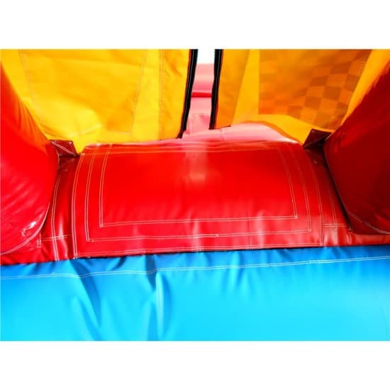 Bouncy Castle Playground