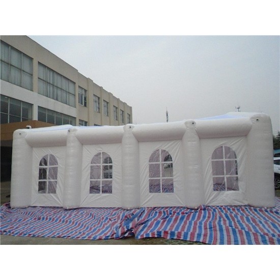 Inflatable Wedding Tent
