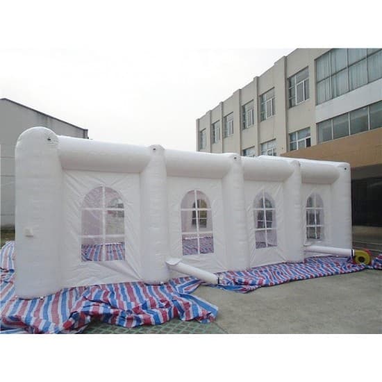 Inflatable Wedding Tent