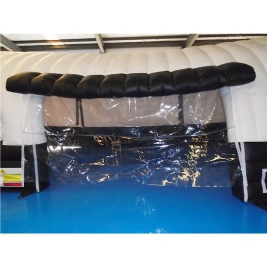 Inflatable Tent Exhibition