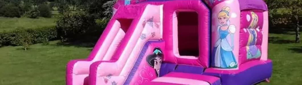 Can Using a Bouncy Castle Damage Your Lawn?