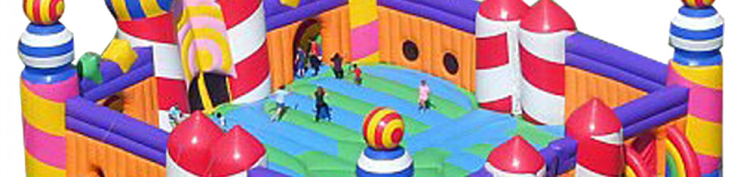 Inflatable Park