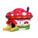 Inflatable Mushroom