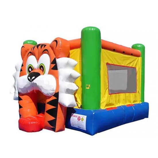 Kids Bouncy Castle