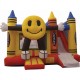 Crayon Inflatable Combo
