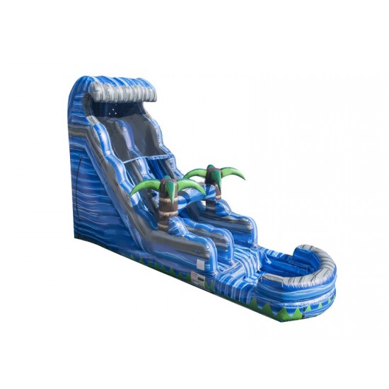 Water Slide Inflatable