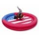 Inflatable Rodeo Mechanical Bull