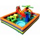 Children Indoor Playground